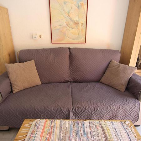 Apartamento Corazon De Triana Σεβίλλη Εξωτερικό φωτογραφία