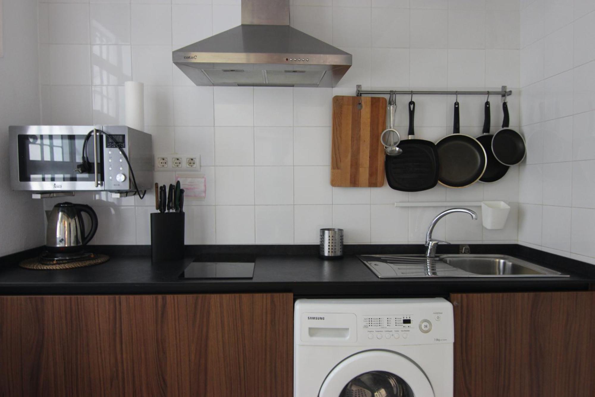 Apartamento Corazon De Triana Σεβίλλη Εξωτερικό φωτογραφία