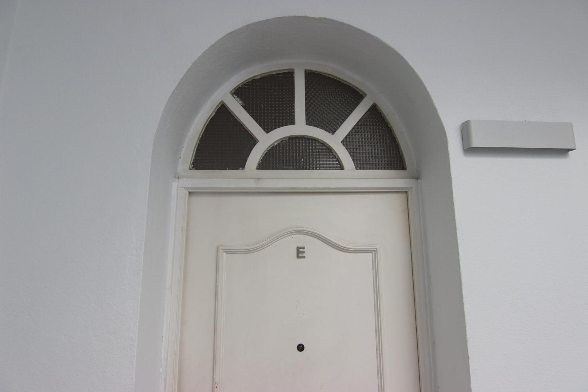 Apartamento Corazon De Triana Σεβίλλη Εξωτερικό φωτογραφία