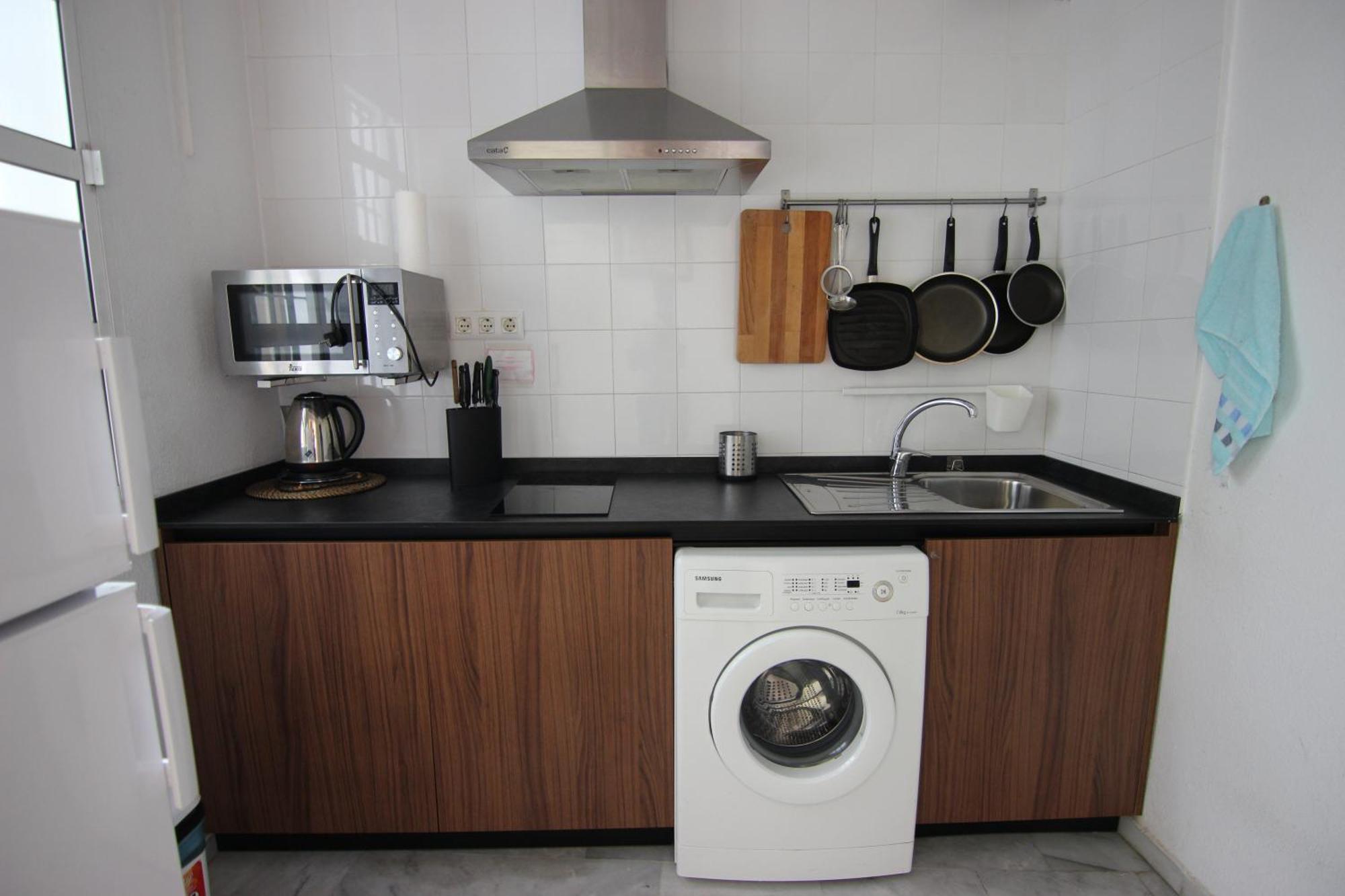 Apartamento Corazon De Triana Σεβίλλη Εξωτερικό φωτογραφία