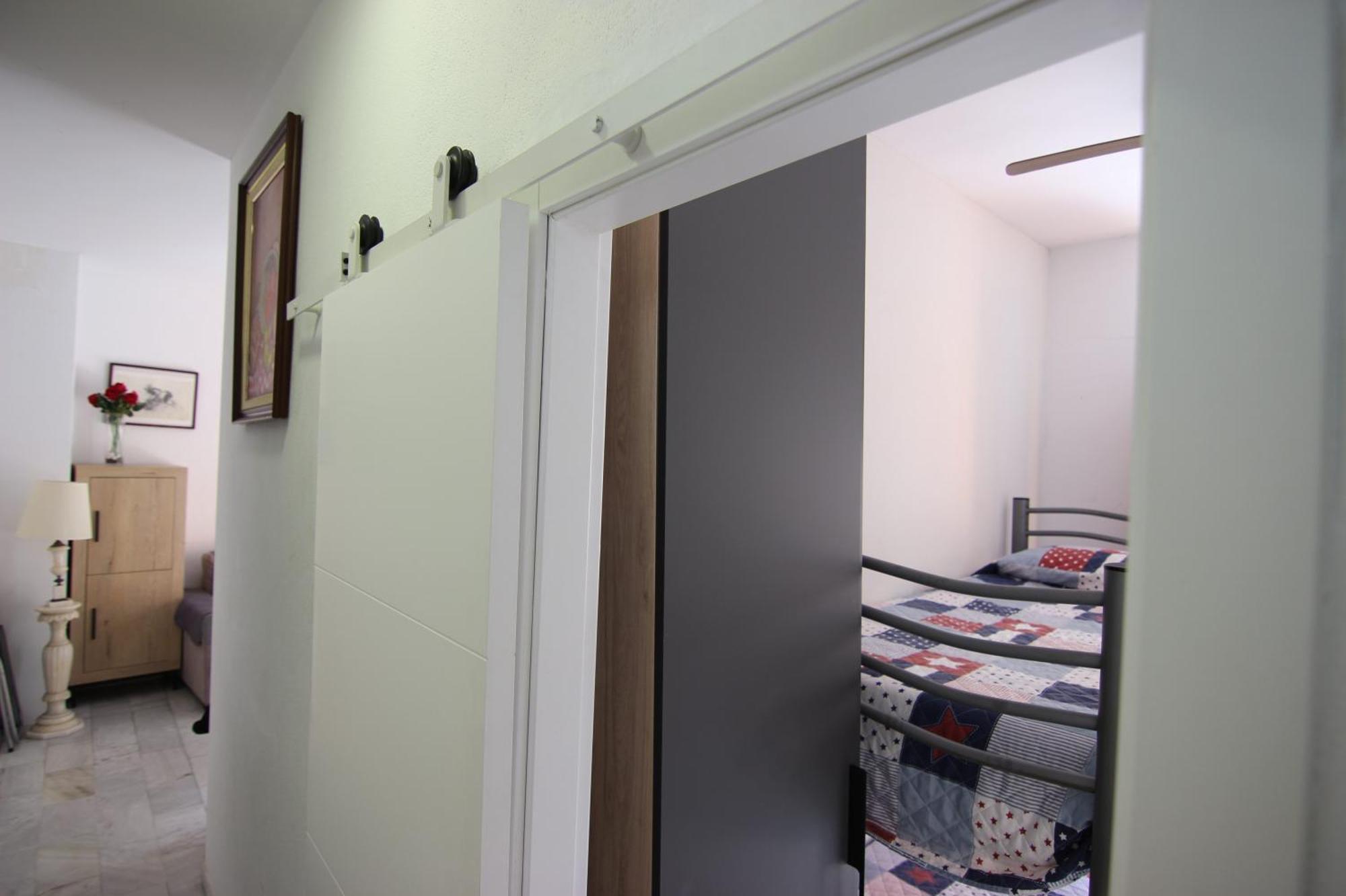 Apartamento Corazon De Triana Σεβίλλη Εξωτερικό φωτογραφία