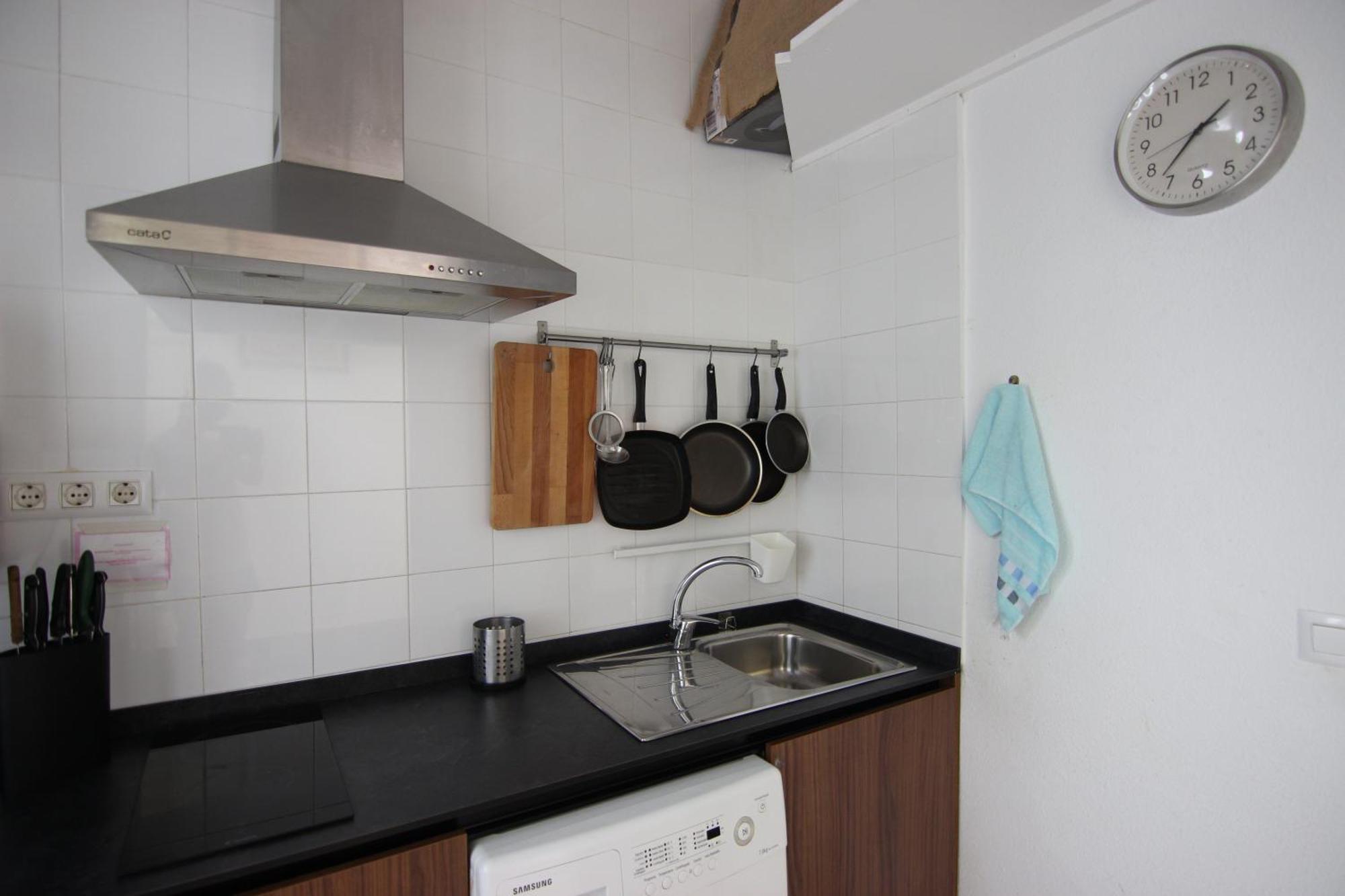 Apartamento Corazon De Triana Σεβίλλη Εξωτερικό φωτογραφία