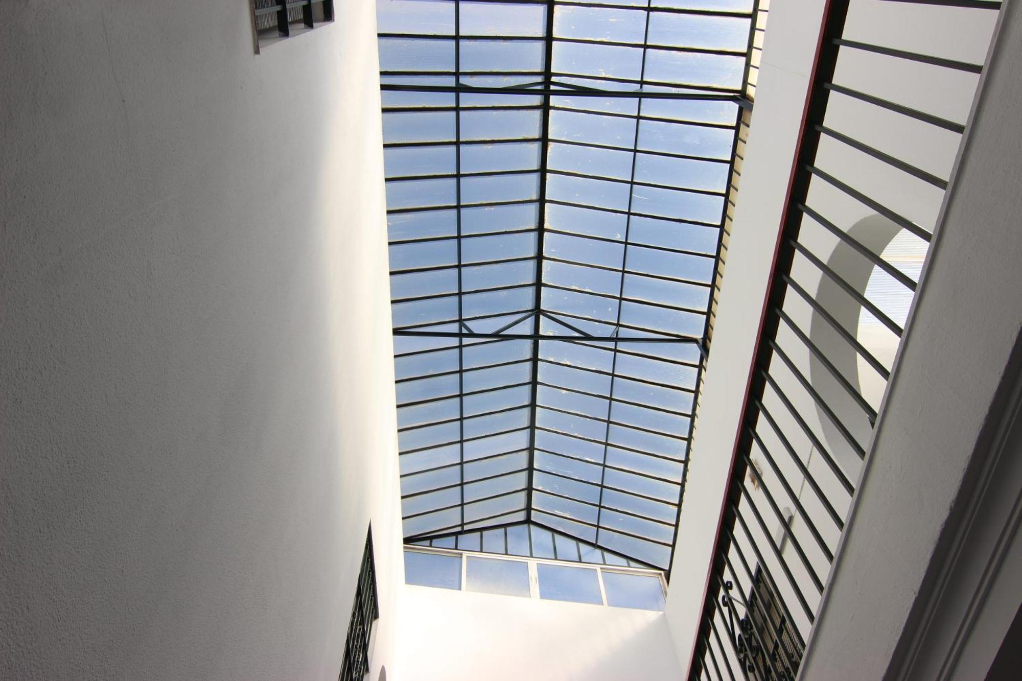 Apartamento Corazon De Triana Σεβίλλη Εξωτερικό φωτογραφία