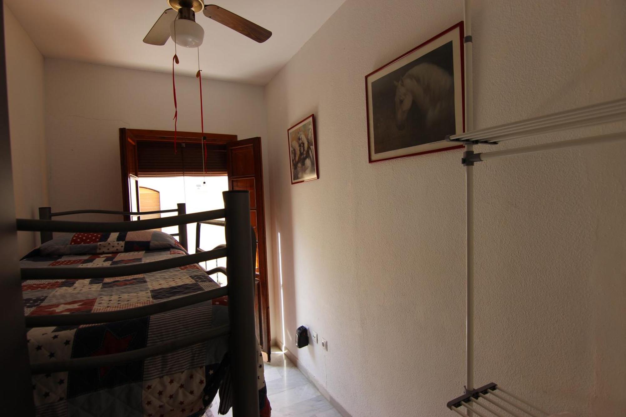 Apartamento Corazon De Triana Σεβίλλη Εξωτερικό φωτογραφία