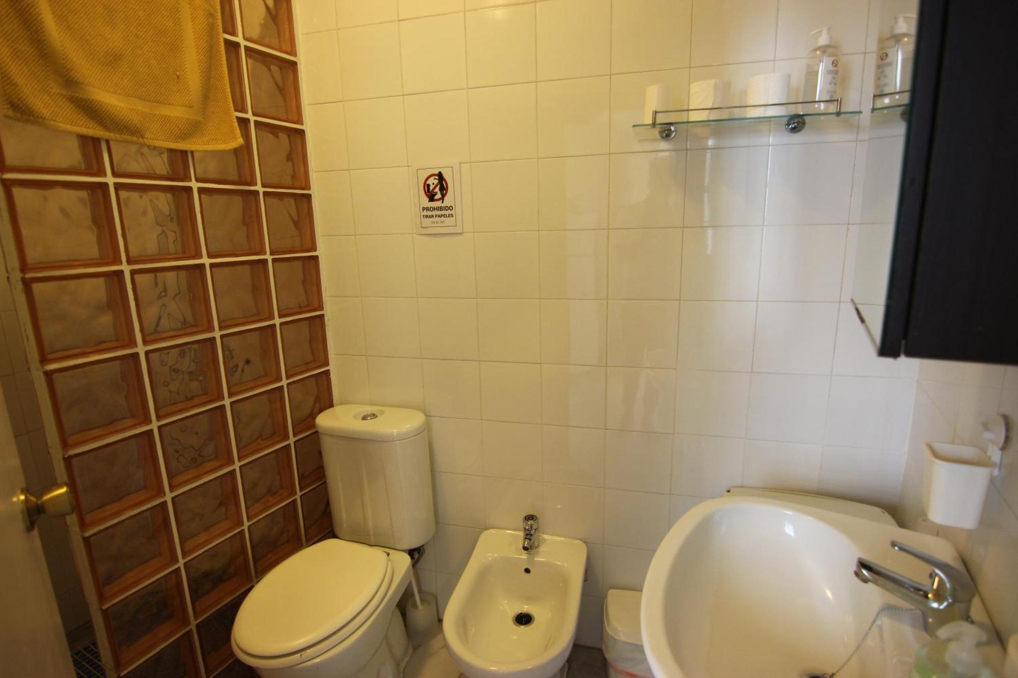 Apartamento Corazon De Triana Σεβίλλη Εξωτερικό φωτογραφία