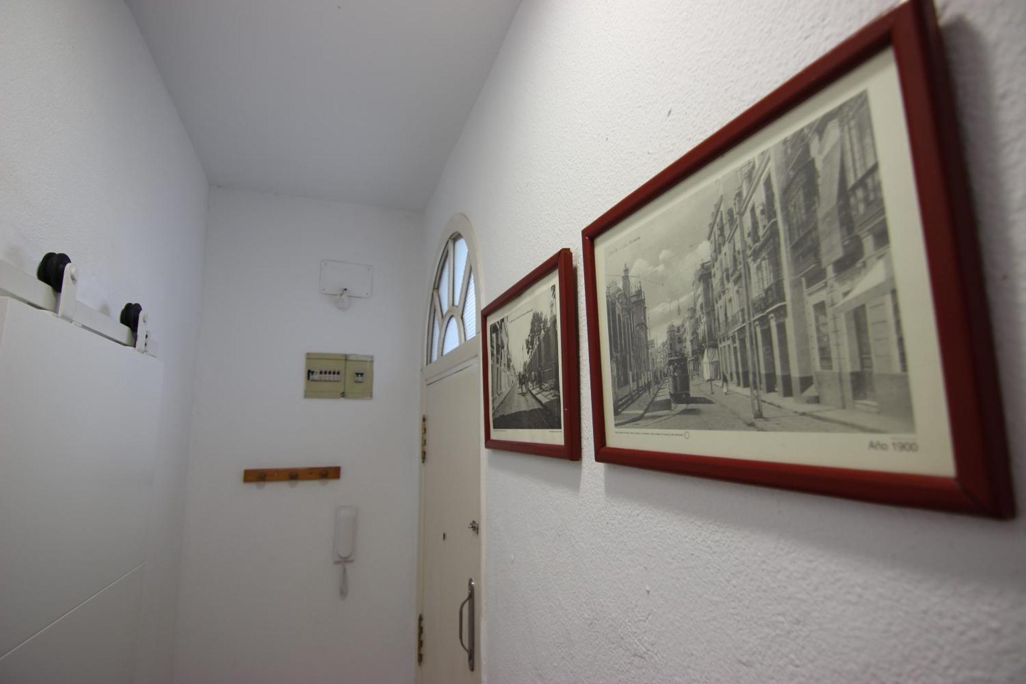 Apartamento Corazon De Triana Σεβίλλη Εξωτερικό φωτογραφία